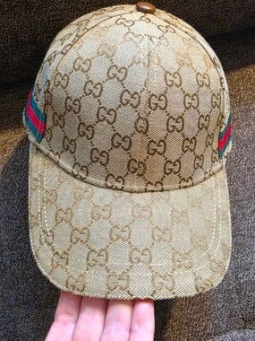 Gucci Hat